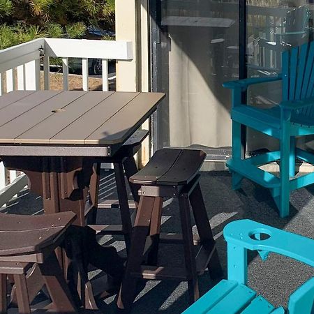 Emerald Isle Resort-Style Condo Walk To Beaches! Luaran gambar