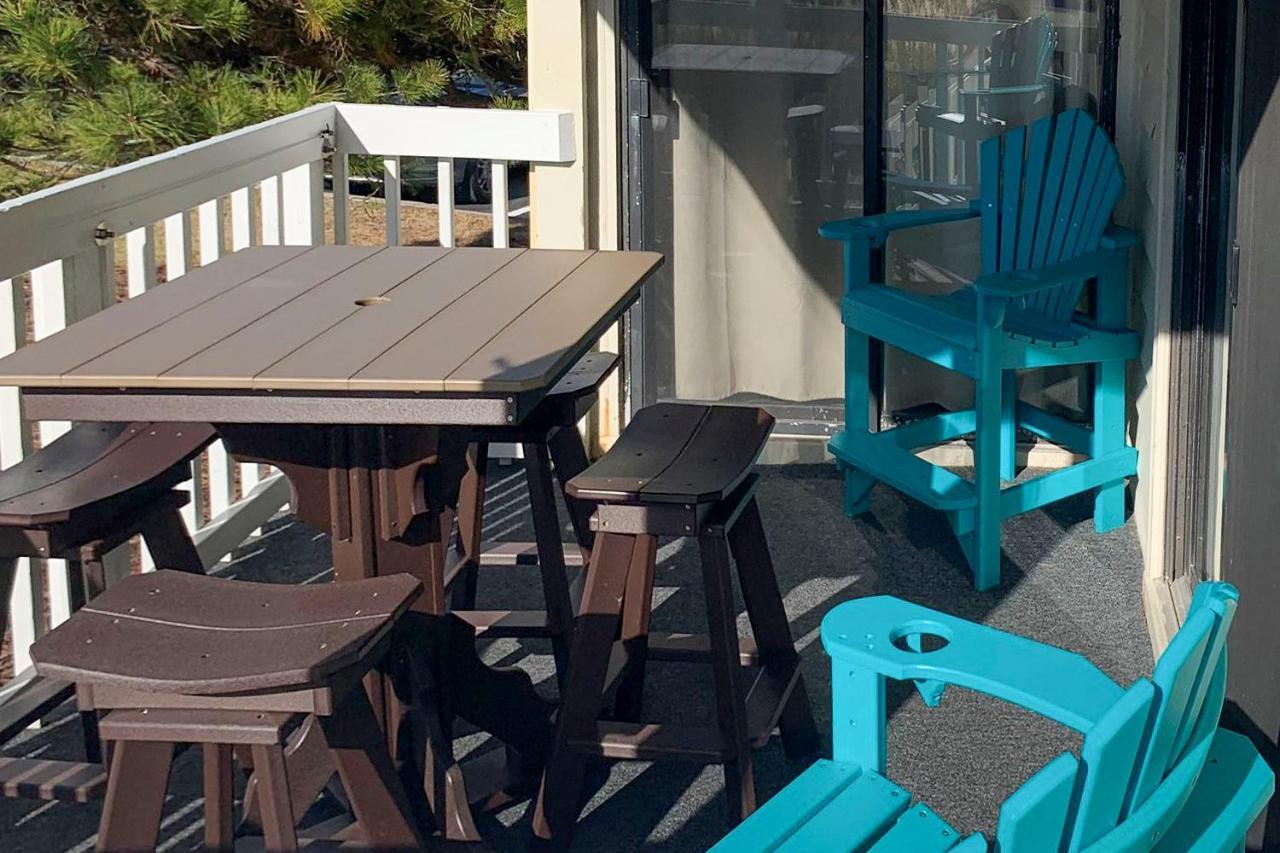 Emerald Isle Resort-Style Condo Walk To Beaches! Luaran gambar